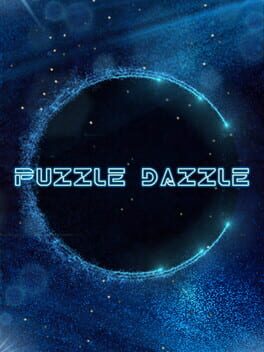 Puzzle Dazzle 3D Cover