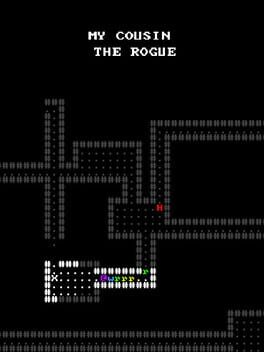 My Cousin the Rogue Cover