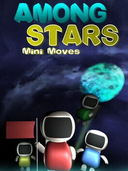 Mini Moves: Among Stars Cover