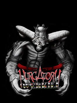 Purgatory Overkill Cover