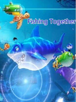 Fishing Together Cover