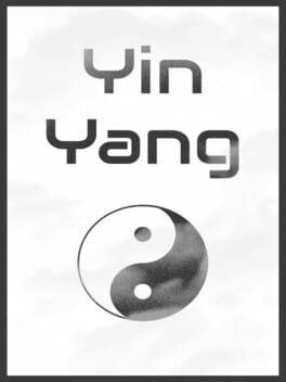 Yin Yang Cover