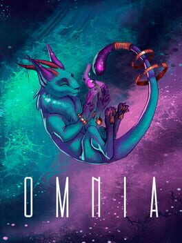 Omnia Cover