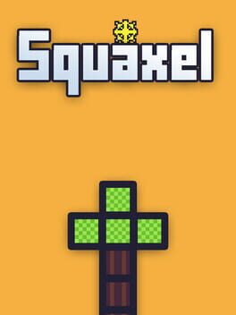 Squaxel Cover