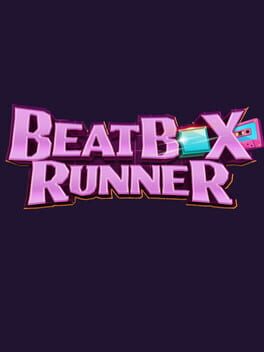 BeatBox Runner Cover