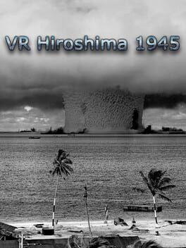 VR Hiroshima 1945 Cover