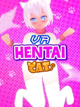VR Hentai Cat Cover