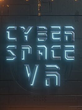 Cyberspace VR Cover