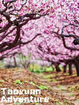 Taoyuan Adventure Cover