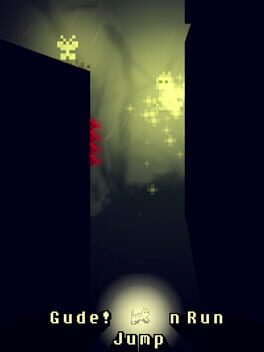 Gude! Jump n Run Cover