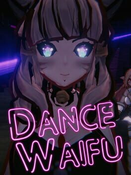 Dance Waifu Cover