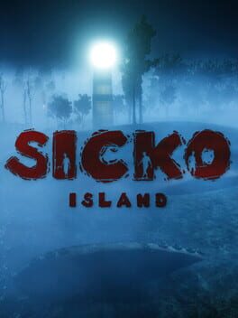 Sicko Island Cover