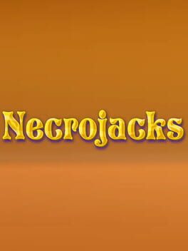 Necrojacks Cover