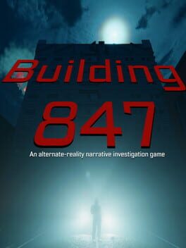Building 847 Cover