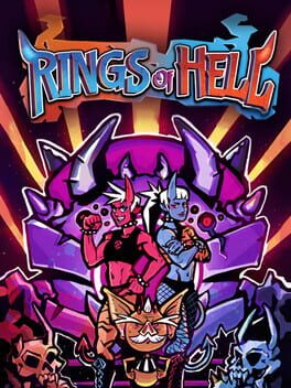 Rings of Hell Cover