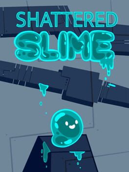 Shattered Slime Cover