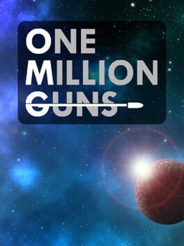 OMG: One Million Guns Cover