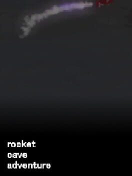 Rocket Cave Adventure Cover