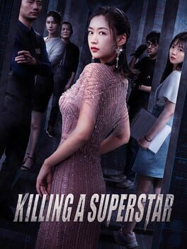 Killing a Superstar Cover