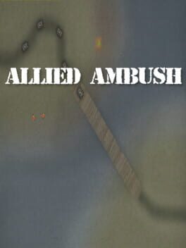 Allied Ambush Cover