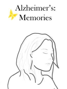 Alzheimer's: Memories Cover