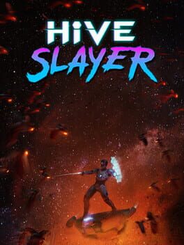 Hive Slayer Cover