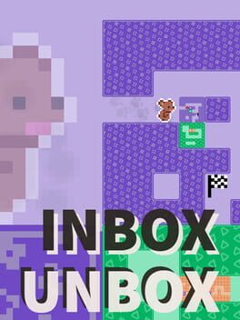 Inbox Unbox Cover