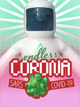 endlessCorona Cover