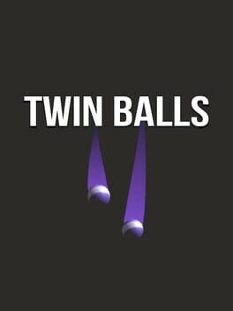 Twin Balls Cover