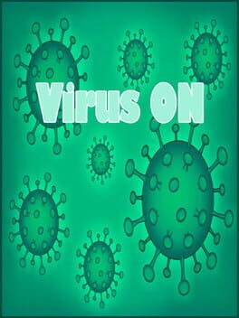 Virus ON Cover