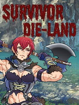 Survivor Dieland Cover
