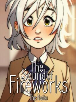 The Sound of Fireworks: The Haiku Cover