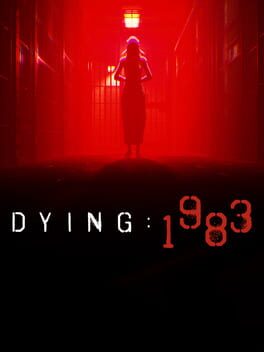 Dying: 1983 Cover