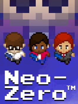Neo-Zero Cover