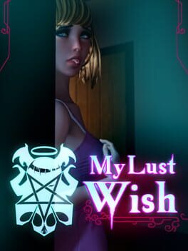 My Lust Wish Cover