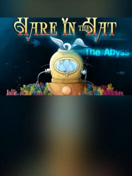 Hare In The Hat: The Abyss Cover