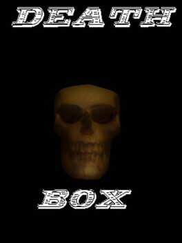 Death Box Cover