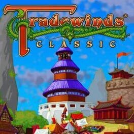 Tradewinds Classics Cover