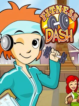 Fitness Dash Cover