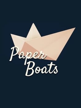 Paper Boats Cover