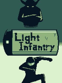 Light Infantry Cover