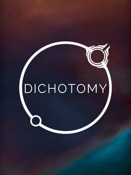 Dichotomy Cover