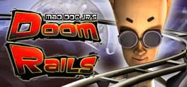 Doom Rails Cover