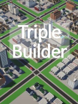 TripleBuilder Cover