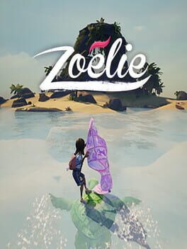 Zoelie Cover