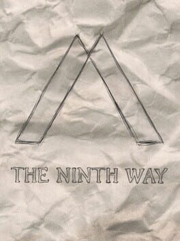 The Ninth Way Cover