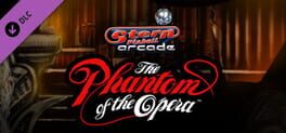 Stern Pinball Arcade: Phantom of the Opera Cover