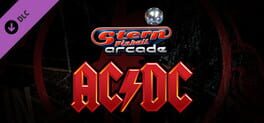 Stern Pinball Arcade: AC/DC Cover