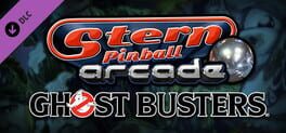 Stern Pinball Arcade: Ghostbusters Premium Cover
