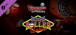 Stern Pinball Arcade: High Roller Casino Cover